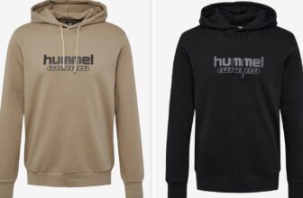 Hummel Sportsweatshirt "Booster"