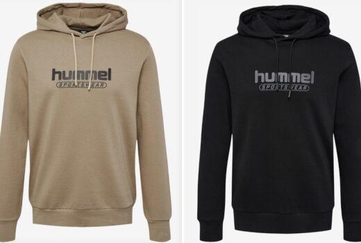 Hummel Sportsweatshirt "Booster"