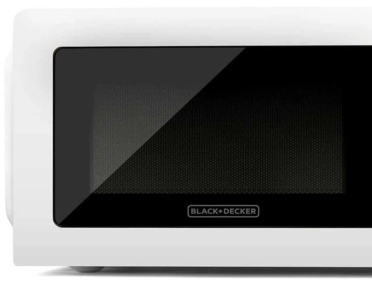 Black+Decker BXMZ701E – digitale Mikrowelle für 69,90 € inkl. Prime-Versand (statt 124,80 €)