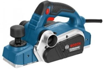 Bosch Professional GHO D Elektrohobel