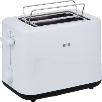 Braun HT Doppelschlitz Toaster