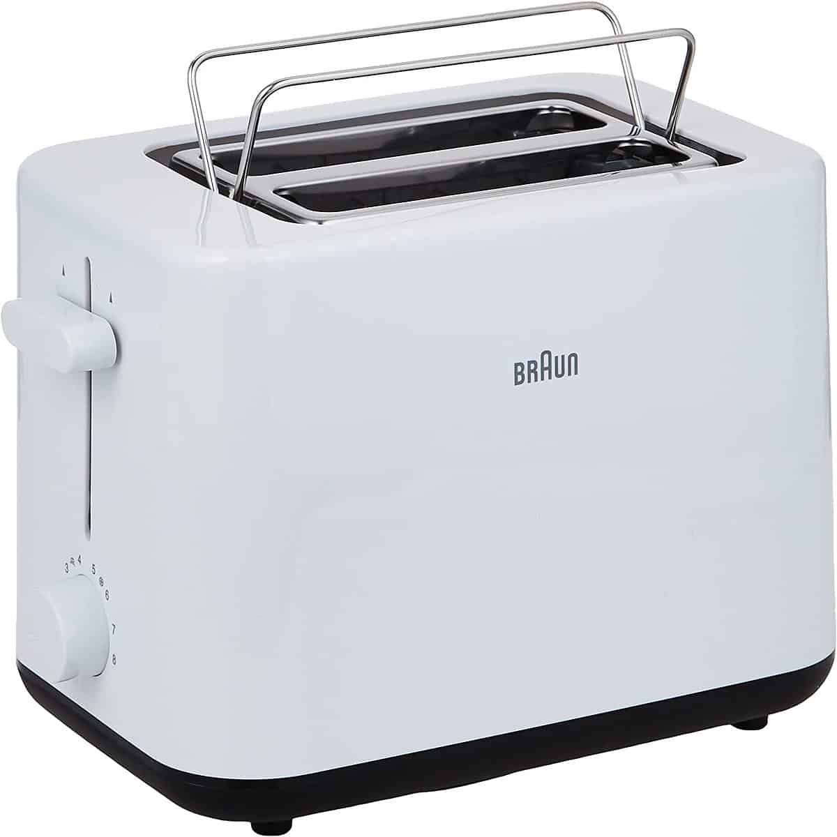 Braun Ht Doppelschlitz Toaster