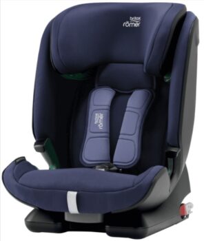 Britax Roemer Kindersitz Advansafix i Size