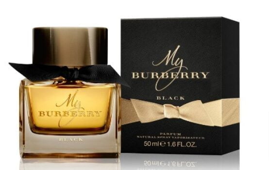 Burberry My Burberry Black Eau de Parfum kaufen flaconi