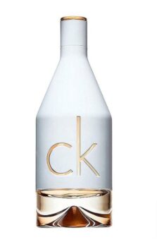 CALVIN KLEIN ck IN2U Eau de Toilette