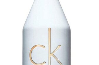 CALVIN KLEIN ck IN2U Eau de Toilette