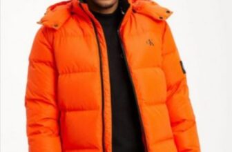 Calvin Klein Steppjacke Essentials Down Jacket