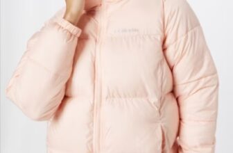 Columbia Damen Outdoorjacke Puffect