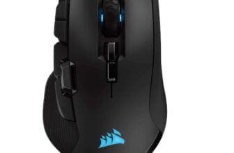 Corsair Ironclaw Wireless RGB