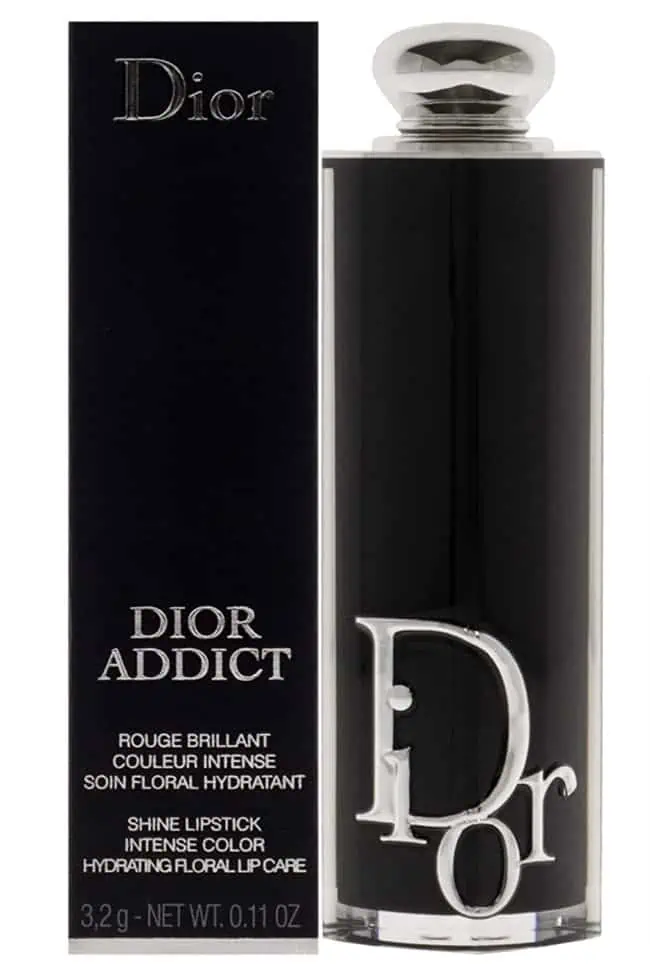 DIOR, ADDICT LIPSTICK – 636 Ultra Dior, 3,2 g für 20,99 € inkl. Versand (statt 29,71 €)