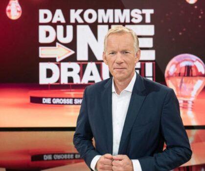 Da kommst Du nie drauf TV Show Tickets tvtickets de