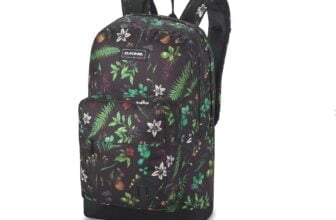 Dakine Pack DLX Damen Rucksack Liter