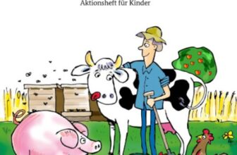Dem Oekolandbau auf der Spur Oekologischer Landbau Biodiversitaet Landwirtschaft BLE Medienservice