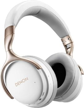 Denon AH GC Wireless Over Ear Kopfhoerer