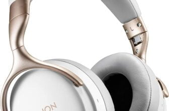 Denon AH GC Wireless Over Ear Kopfhoerer