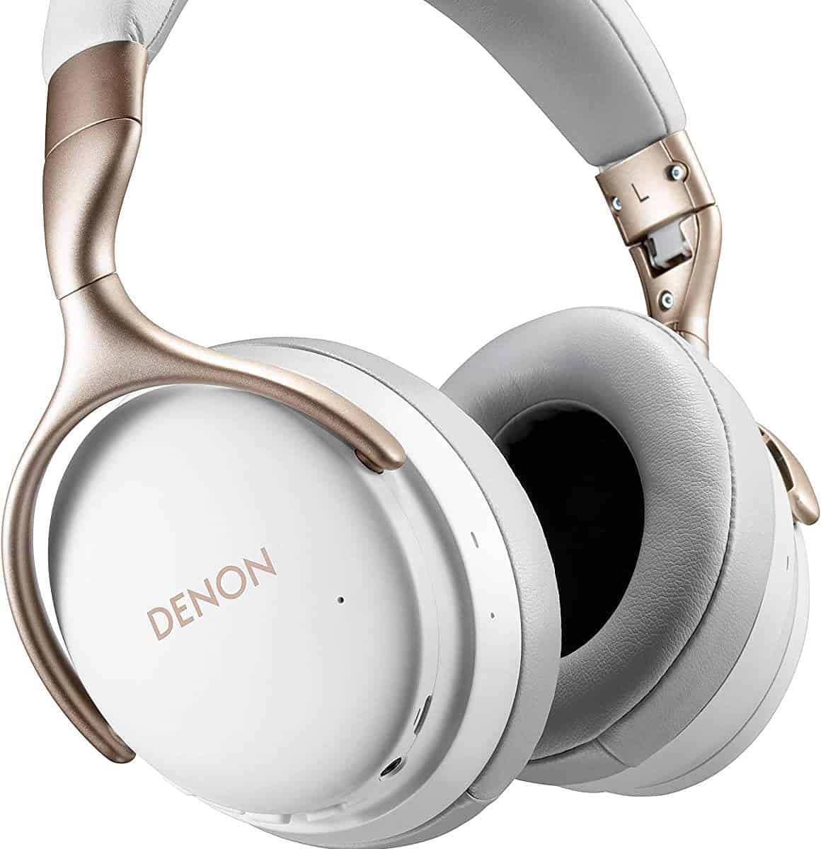 Denon Ah Gc Wireless Over Ear Kopfhoerer