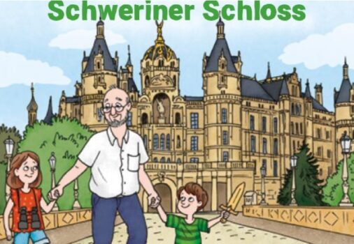 Der Besuch im Schweriner Schloss – Google Suche