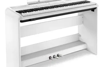 Donner SE 1 Digitalpiano mit 88 Tasten