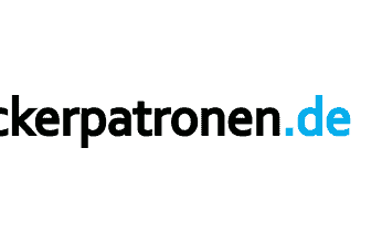 Druckerpatronen.de Logo