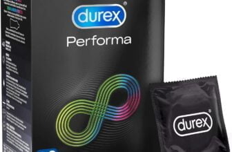 Durex Performa Kondome