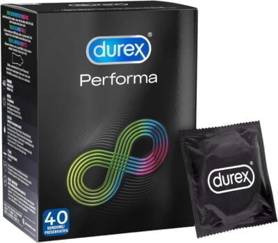 Durex Performa Kondome