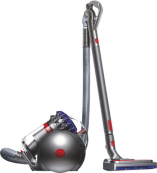 Dyson Big Ball Parquet Staubsauger