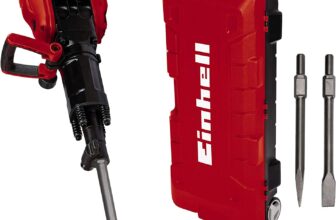 Einhell Abbruchhammer TE DH