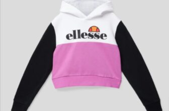 Ellesse Kinder Hoodie Miyam