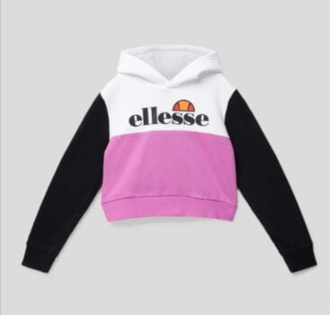 Ellesse Kinder Hoodie Miyam