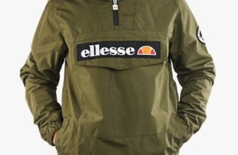 Ellesse Mont Men Windbreaker