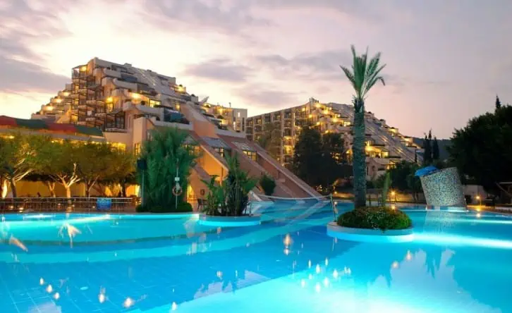 8 Tage Kiris im 5* Limak Limra Hotel & Resort mit All Inclusive, Flug, Transfer ab 366,00 €