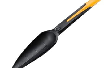 Fiskars Saatgut Pflanzenkelle