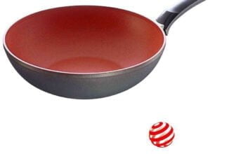 Fissler Wokpfanne SensoRed