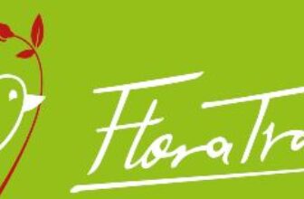 Flora Trans Logo