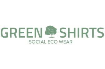 GREEN SHIRTS Logo