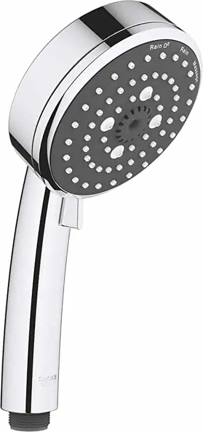 GROHE Vitalio Comfort 100 Handbrause 26092000 für 18,00 € inkl. Prime-Versand (statt 24,90 €)