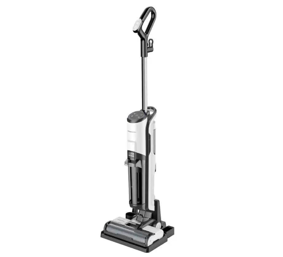 GRUNDIG Akku Nass-Trockensauger „VCW 4270 L“ Filtersystem für 183,95 € inkl. Versand statt 299,00 €