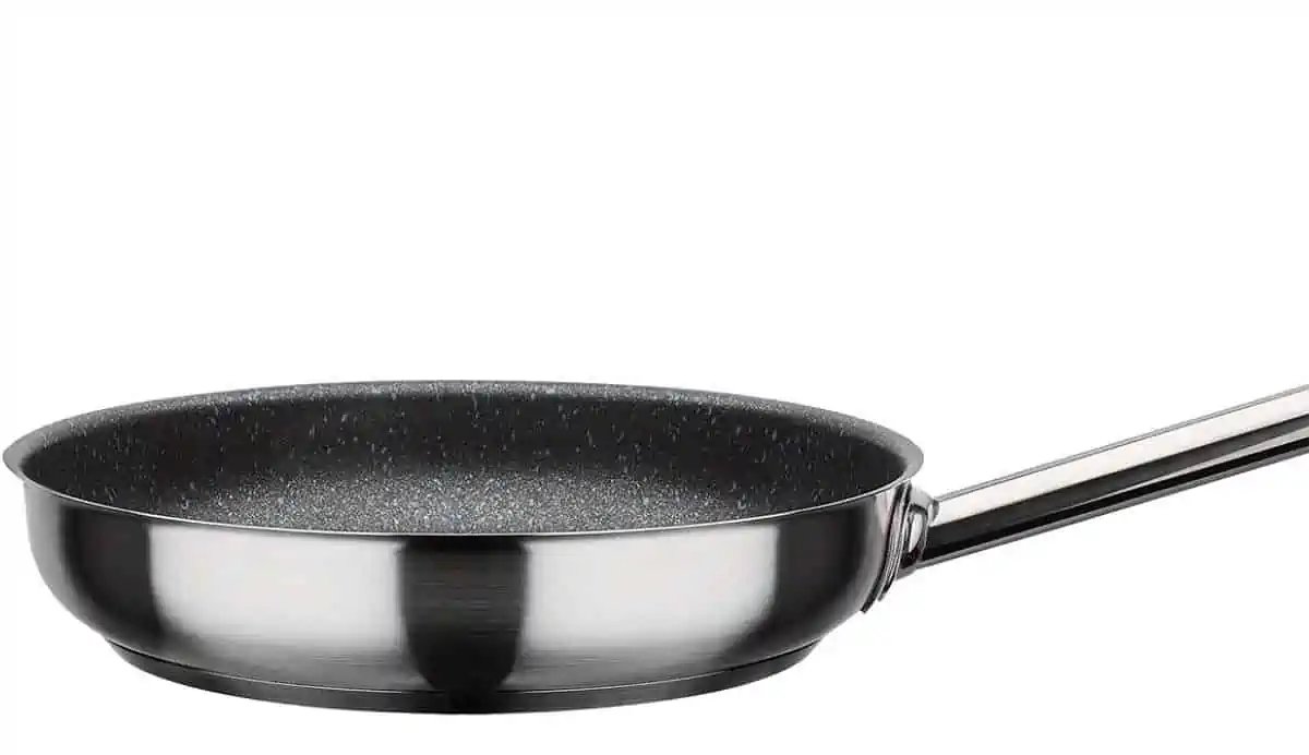 GSW Pfanne »Le Chef Profile« für 20,94 € inkl. Versand (statt 39,95 €)