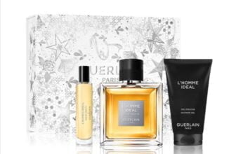 GUERLAIN L´Homme Ideal Xmas Set