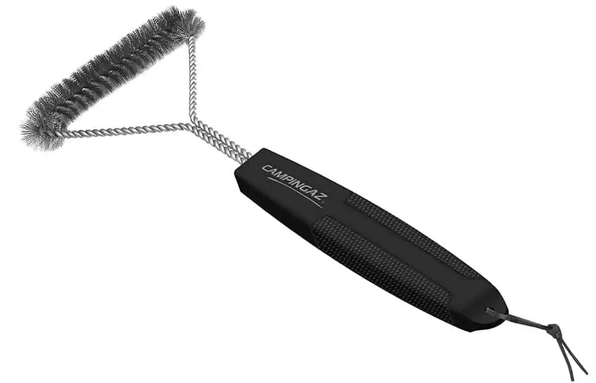 Campingaz Grillbürste Edelstahl für 6,09 € inkl. Prime-Versand (statt 10,08 €)