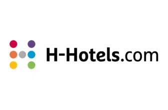 H Hotels Logo