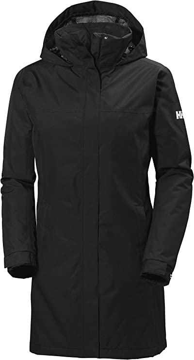 Helly Hansen Damen Aden Insulated Jacke