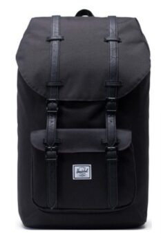 Herschel Laptoprucksack Little America Polyester online kaufen   OTTO