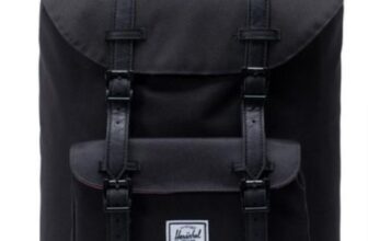 Herschel Laptoprucksack Little America Polyester online kaufen   OTTO