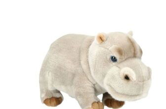 Heunec Bedrohte Tiere Hippo