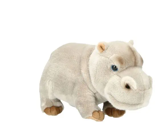 Heunec Bedrohte Tiere – Hippo (289475) für 16,74 € inkl. Versand (statt 28,94 €)
