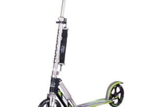 Hudora Big Wheel Kinderroller