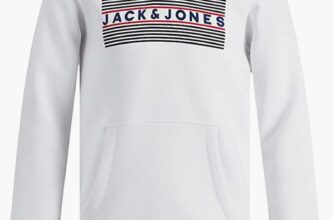 JACK JONES Boy Hoodie Boys Amazon.de Fashion