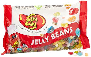 Jelly Belly Beans 50 Sorten Mischung 1Kg