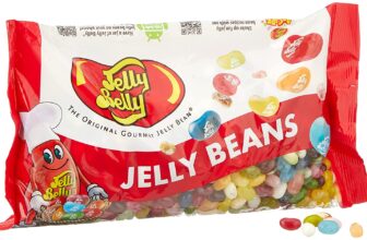 Jelly Belly Beans SORTEN MISCHUNG kg